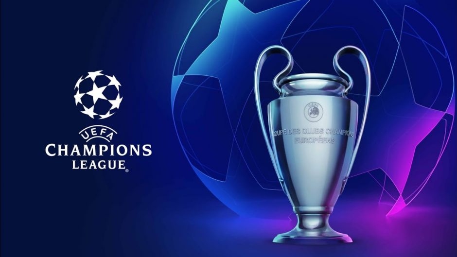 UEFA công bố thể thức mới của Champions League VOV.VN UEFA công bố thể thức mới của Champions League VOV.VN